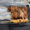 Yakitori-ya Chikuzen Senzakitchin Ten - 