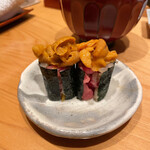 Sushi Shiotsu - 