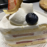 Patisserie An Dou Seisui Shirakawa Honten - 