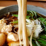 Soba & Cafe Karakure - 