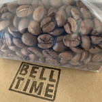 BELL TIME COFFEE - 