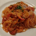 Trattoria Barubon - 