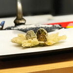 Tempura Fuji - 