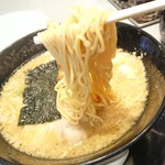 Ramen Kagetsu Arashi Shitte Ekimae Ten - ラーメン