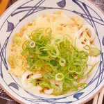 丸亀製麺 - 