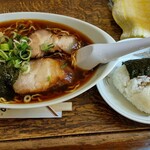 Kyotei Ramen Uotoyo - 