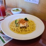 Mocchimo Pasta Matsue Ten - 