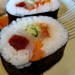 Sushi Dokoro Eizo - 