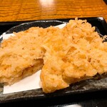 Teuchi Soba Chikusen - 