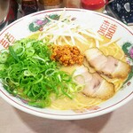 Ramen Mori Sho - 