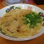 Nagahama Ramen Hakata Ya Yoshida Ten - 