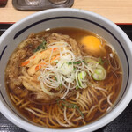 Yoshi Soba Akasaka Ten - 