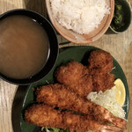 Tonkatsu Katsuhiro - 