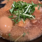 Ramen Shimpu - 