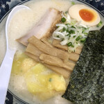 Ramen Ichikichi - 