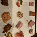 PESCA Shinsaibashi Ten - 