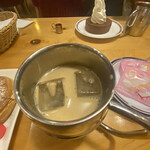 Komeda Coffee Ten Ichinomiya Koshin Ten - アイスオーレたっぷりサイズ