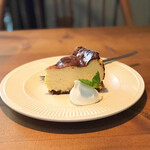 Honmachi Icchome Cafe - 