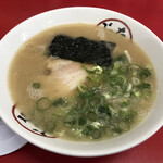 Tonkotsu Ramen Buta no Mura - 