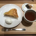 Cafe&Meal MUJI Kintetsu Yokkaichi Ten - 