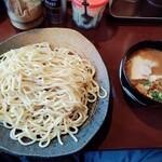 Tsukemen Honmaru Yanaidu Ten - 