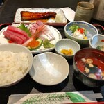 Japanese Cuisine Genji - 