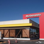 McDonald's Toyobe Wakakusacho Ten - 登別若草店