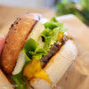 THE BURGER CRAFT - 料理写真: