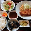 北の珈琲工房　時計台 - 料理写真: