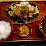 ジョイフル - 料理写真: