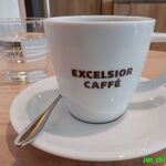 EXCELSIOR CAFFE Oosaki Nyushiti Ten - （2020年04月）