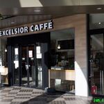 EXCELSIOR CAFFE Oosaki Nyushiti Ten - （2020年04月）