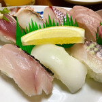 Sushi Izakaya Yashima - 