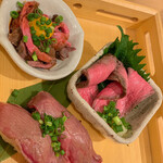 Yasai Maki to Okinawa Robata Sumishima - 