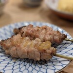 Sumibi Yakitori Hatoya - 