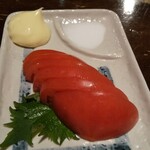 Hamayaki Seafood Izakaya Uotora Suisan - 