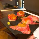 Yakiniku Suzuki Seizaemon Roppongi Ten - 