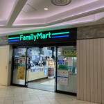 Family Mart Onagoya Birudingu Ten - 