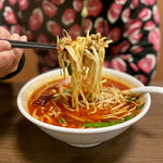 Sichuan Shoryu Gamagori Ten - 