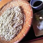 Soba Dokoro Yama no Sachi Kan - 