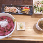 Niku Dining Mitasu - 