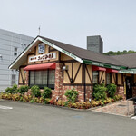 Komeda Coffee Ten Ooimatsuda Ten - 外観