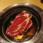 Yakiniku King Naka Ten - 