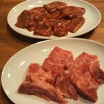 Sumibi Yakiniku Iseya Shinkan - 