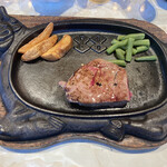 STEAKHOUSE 88 Chatan Ten - 