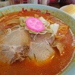 Ramen Sanpachi Tomakomai Sanko Ten - 