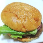 Freshness Burger Mitaka Minamiguchi Ten - 