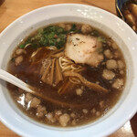 Seikaen - ラーメン