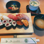 Onishi Sushi - 