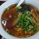 Maruiwa Ramen - 